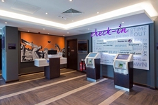 PREMIER INN SEVENOAKS