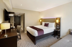 PREMIER INN WADEBRIDGE