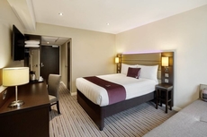 PREMIER INN WADEBRIDGE