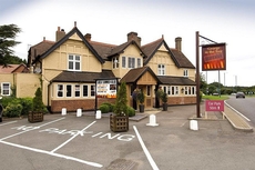 Premier Inn Balsall Common (Near Nec)