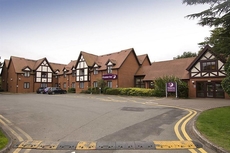 Premier Inn Balsall Common (Near Nec)