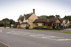 Premier Inn Balsall Common (Near Nec)