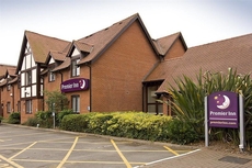 Premier Inn Balsall Common (Near Nec)