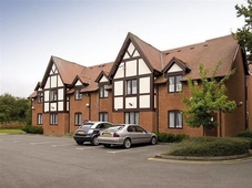 Premier Inn Balsall Common (Near Nec)