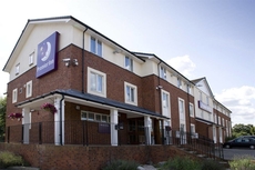 Premier Inn Basildon (Festival Park)