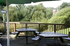 Premier Inn Basildon (Festival Park)