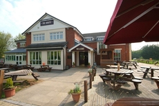 Premier Inn Basildon (Festival Park)