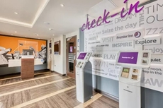 Premier Inn Buckingham