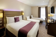 Premier Inn Buckingham