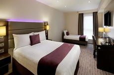 Premier Inn Buckingham