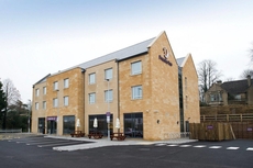 Premier Inn Chipping Norton