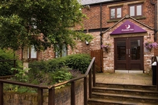 Premier Inn Chorley North