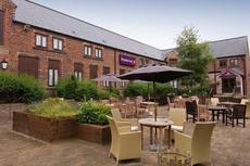 Premier Inn Chorley North