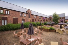 Premier Inn Chorley North