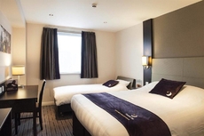 Premier Inn Cirencester Town Centre