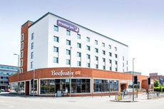 Premier Inn Farnborough Town Centre