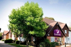 Premier Inn Harlow