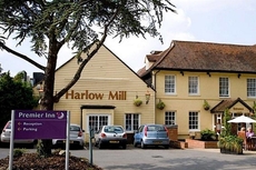 Premier Inn Harlow