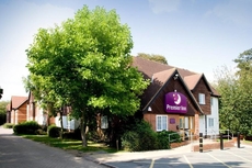 Premier Inn Harlow