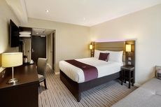 Premier Inn Harlow East (Church Langley)