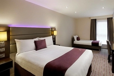 Premier Inn Harlow East (Church Langley)