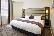 Premier Inn Harlow East (Church Langley)