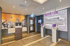 Premier Inn Haywards Heath