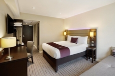 Premier Inn Haywards Heath