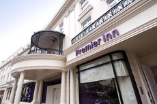 Premier Inn Leamington Spa Town Centre