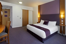 Premier Inn Llandudno (Glan Conwy)