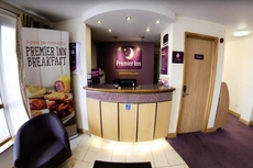 Premier Inn London Twickenham East