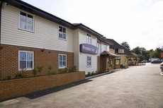 Premier Inn London Twickenham East