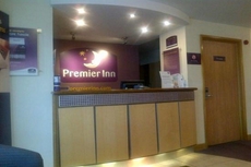 Premier Inn London Twickenham East