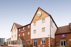 Premier Inn Manchester Trafford Centre North