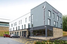 Premier Inn Matlock