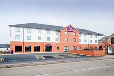 Premier Inn Melton Mowbray