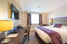 Premier Inn Melton Mowbray