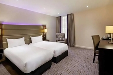 Premier Inn Oldham Central