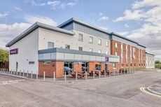 Premier Inn Pickering hotel