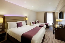 Premier Inn Pickering hotel