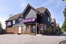 Premier Inn Portsmouth (Havant)