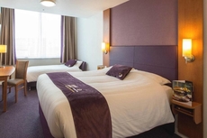 Premier Inn Portsmouth (Havant)