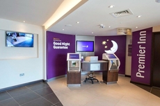 Premier Inn Portsmouth Havant South