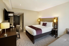 Premier Inn Portsmouth Havant South