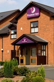 Premier Inn Ross-On-Wye