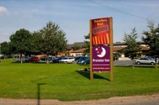 Premier Inn Ross-On-Wye