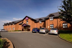 Premier Inn Ross-On-Wye