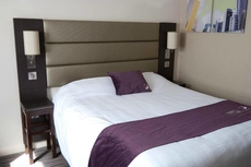 Premier Inn Thurrock West