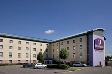 Premier Inn Thurrock West