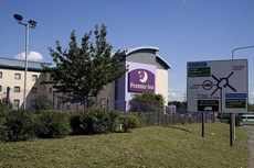 Premier Inn Thurrock West